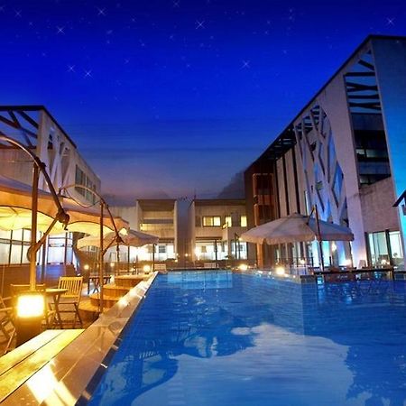 Bao House Pool Villa Япхьон Екстер'єр фото