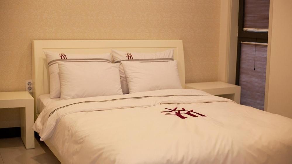 Bao House Pool Villa Япхьон Екстер'єр фото