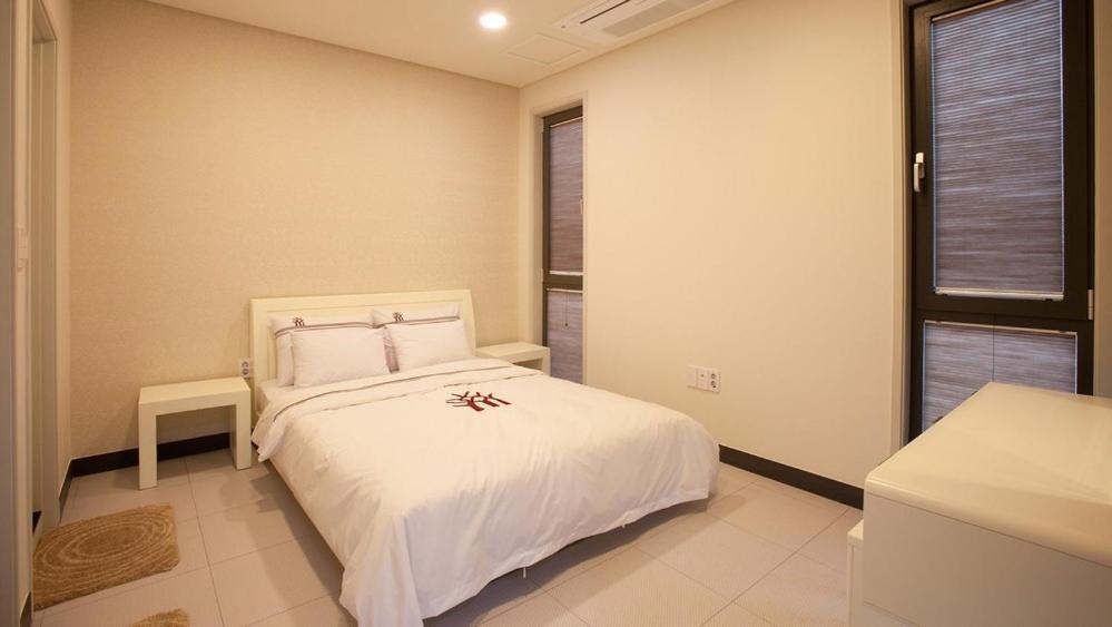Bao House Pool Villa Япхьон Екстер'єр фото