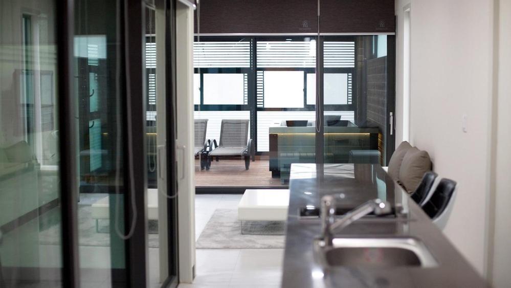 Bao House Pool Villa Япхьон Екстер'єр фото