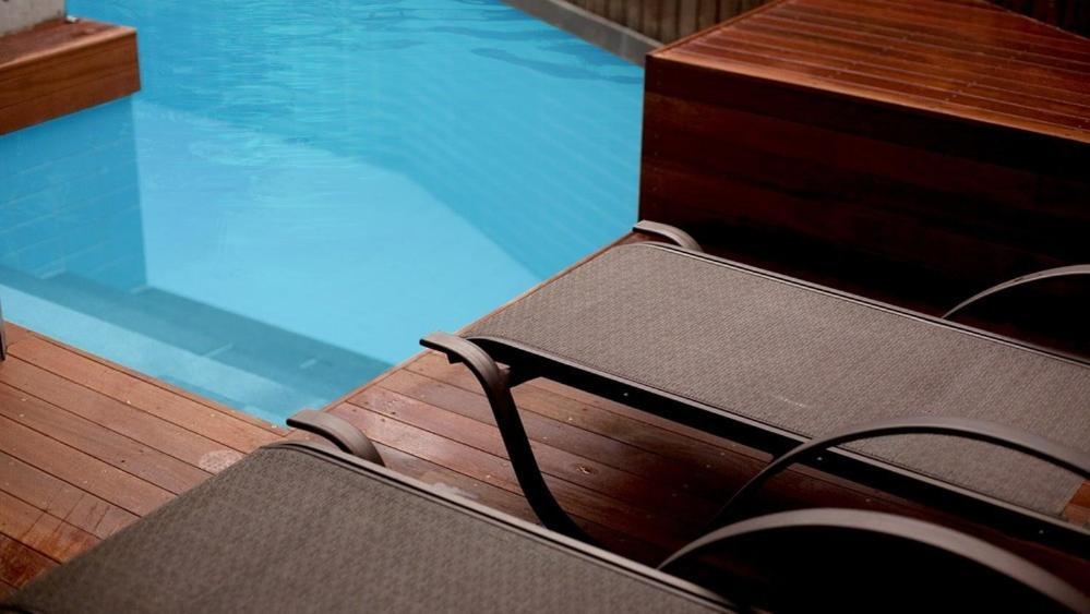 Bao House Pool Villa Япхьон Екстер'єр фото