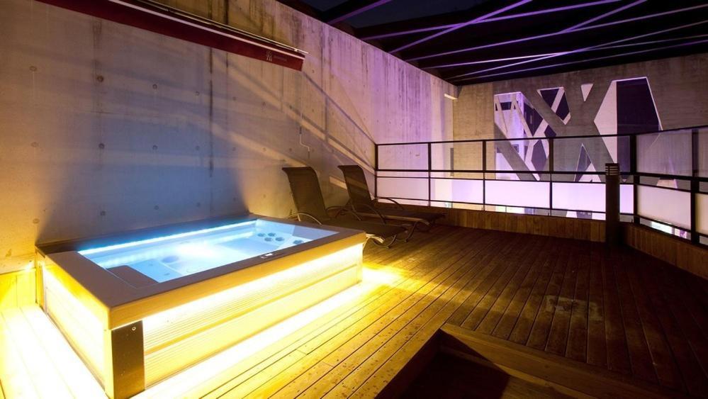 Bao House Pool Villa Япхьон Екстер'єр фото
