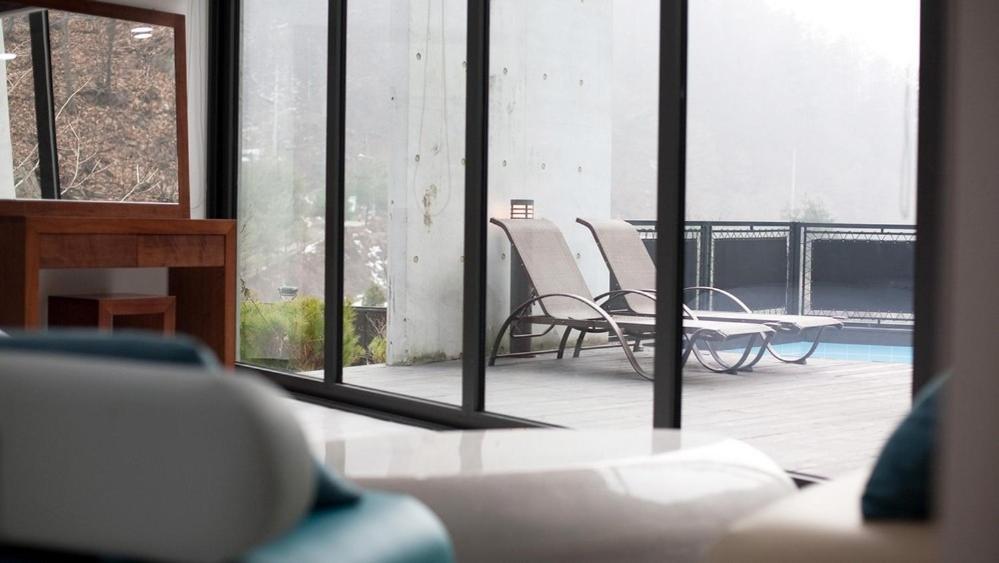 Bao House Pool Villa Япхьон Екстер'єр фото