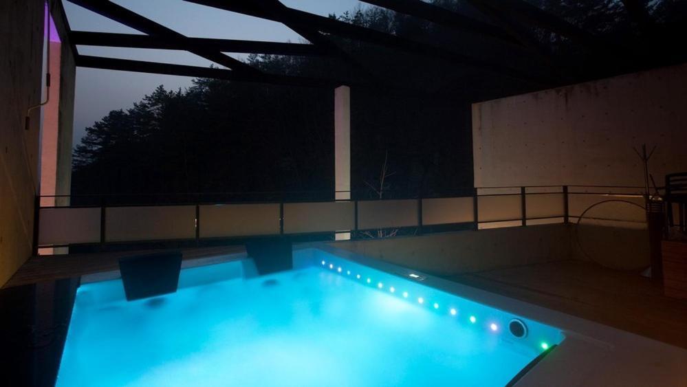 Bao House Pool Villa Япхьон Екстер'єр фото