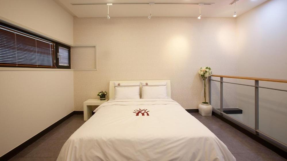Bao House Pool Villa Япхьон Екстер'єр фото