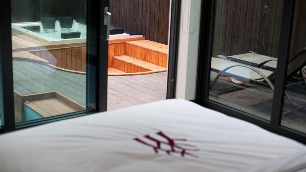 Bao House Pool Villa Япхьон Екстер'єр фото