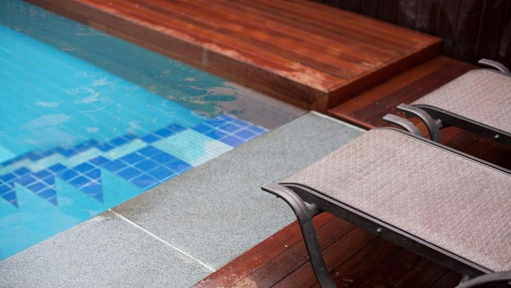 Bao House Pool Villa Япхьон Екстер'єр фото