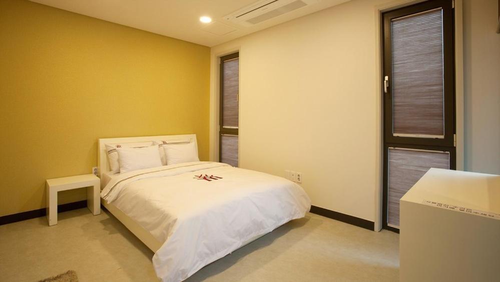Bao House Pool Villa Япхьон Екстер'єр фото