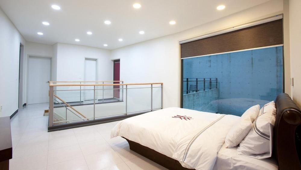 Bao House Pool Villa Япхьон Екстер'єр фото