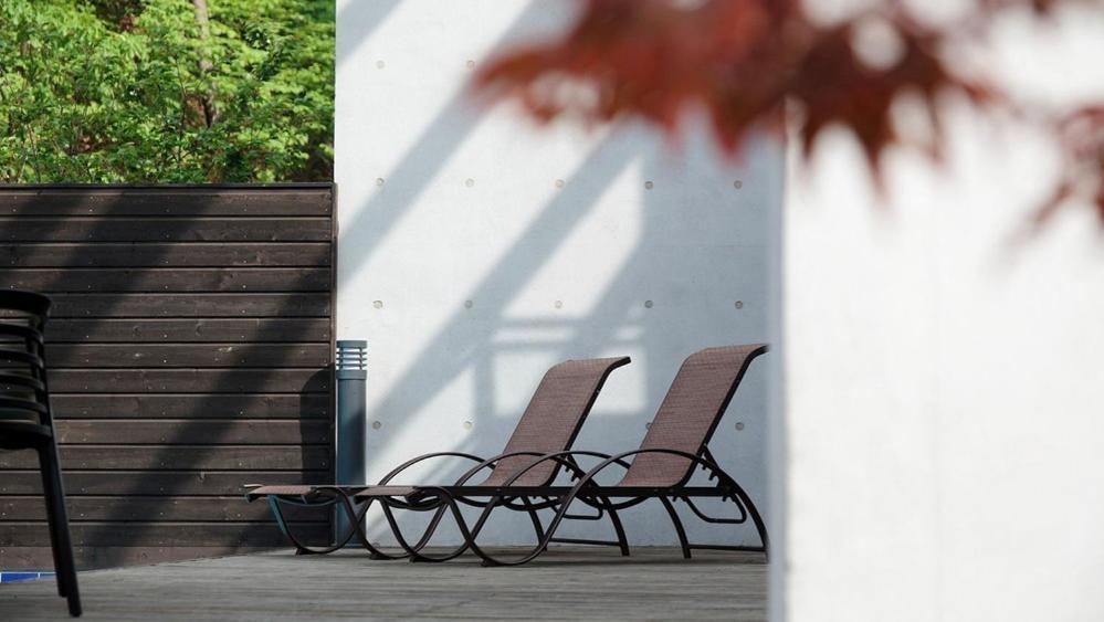 Bao House Pool Villa Япхьон Екстер'єр фото