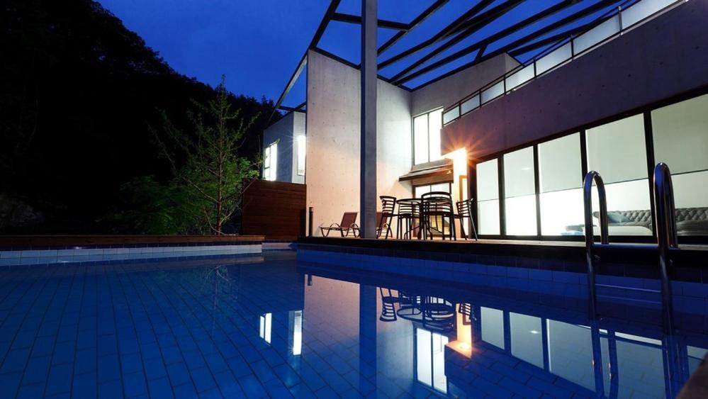 Bao House Pool Villa Япхьон Екстер'єр фото