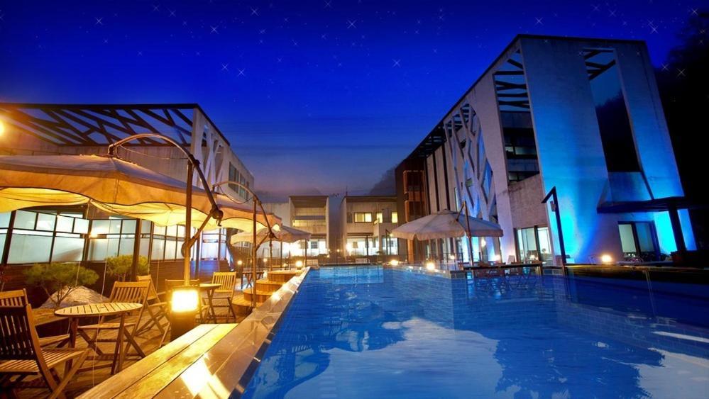 Bao House Pool Villa Япхьон Екстер'єр фото
